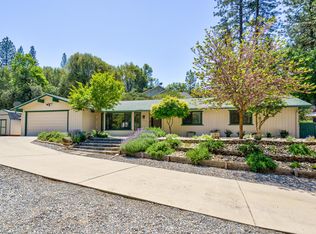 39534 Westview Dr, Oakhurst, CA