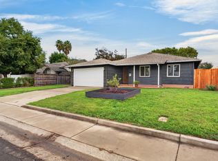 2509 Zinfandel Dr, Rancho Cordova, CA 95670