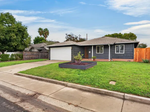 2509 Zinfandel Dr, Rancho Cordova, CA 95670
