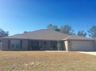 5490 Buckwheat Way, Pace, FL 32571