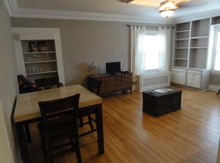 1194 East Ave APT 3, Rochester, NY 14607