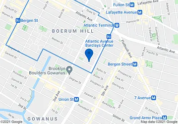 Rented by Monarch Realty Group