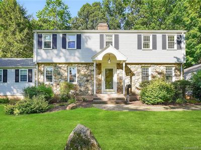 41 Orchard Hill Drive, South Windsor, CT, 06074