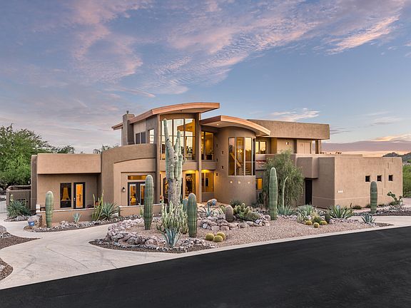 2nd image of 10755 E Walking Stick Way