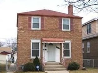 2643 Maple St, Franklin Park, IL 60131