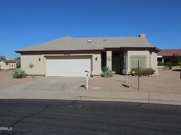 6536 E Dodge Street, Mesa, AZ 85205