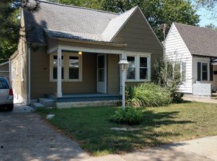 629 N Erie Ave, Wichita, KS 67214