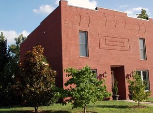 720 Harrison St, Paducah, KY 42001