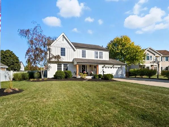 4754 Glencross Ct, Grove City, OH 43123