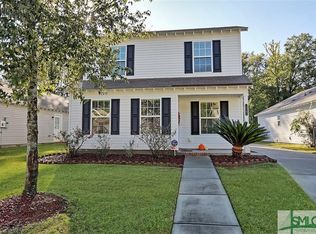 19 Ristona Dr, Savannah, GA 31419