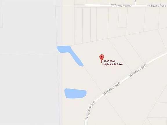 2nd image of 1660 N Nightshade Dr
