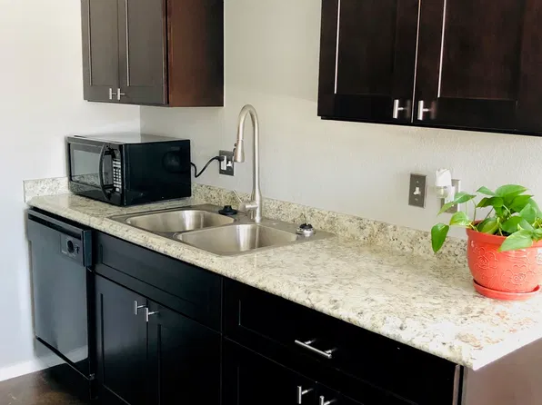 Norman Apartments