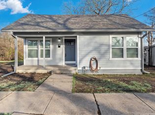2605 McFerrin Ave, Waco, TX 76708