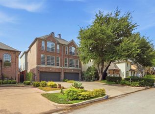 4811 Lafayette Ave, Fort Worth, TX 76107