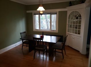 819 Forest Ave #2, Buffalo, NY 14209