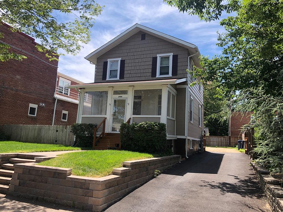 1st image of 2404 Mount Vernon Ave #1