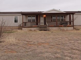 17309 N County Road 1700, Abernathy, TX 79311