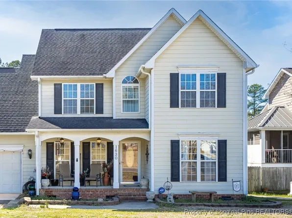 1630 Stonewood Dr, Fayetteville, NC 28306