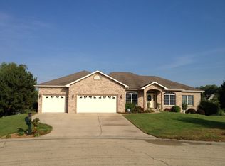 317 Belmont Chase, Sherman, IL 62684