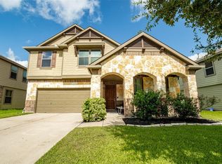 6723 Crescent Creek Ln, Katy, TX 77449