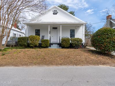 1812 Edenton Street, New Bern, NC, 28560