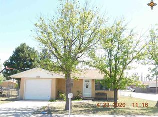 902 N 4th St, Artesia, NM 88210
