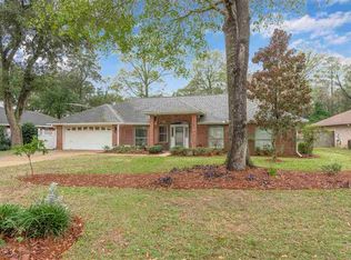 2333 Majestic Dr, Pensacola, FL 32534