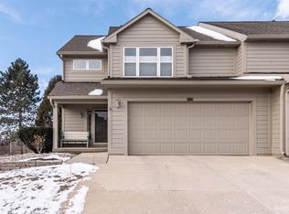 3508 Bent Trail Dr, Ann Arbor, MI 48108