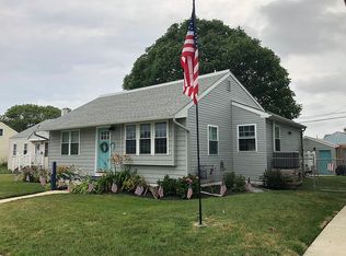 261 37th St S, Brigantine, NJ 08203