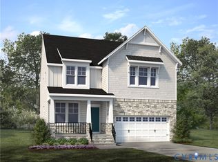 967 Charlemagne Rd, Midlothian, VA 23114