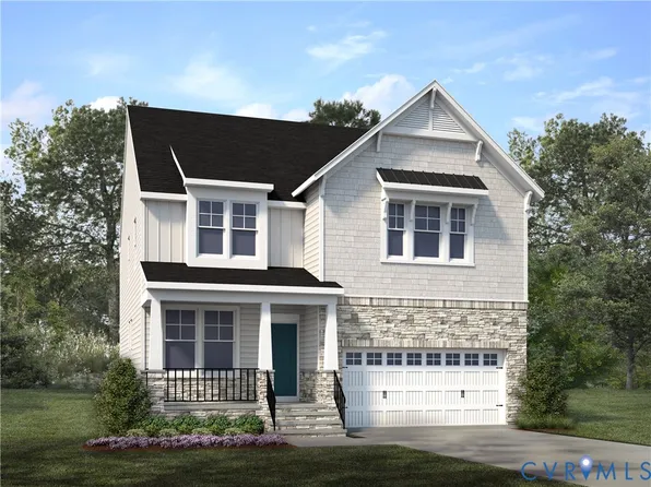937 Charlemagne Rd, Midlothian, VA 23114