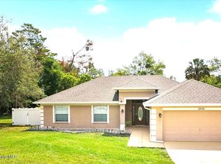 6076 Shiprock Ave, Spring Hill, FL 34608