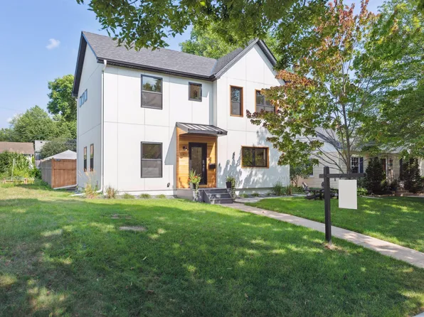 5809 Dupont Ave S, Minneapolis, MN 55419