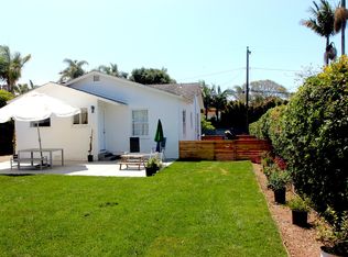 1380 Virginia Rd, Santa Barbara, CA 93108