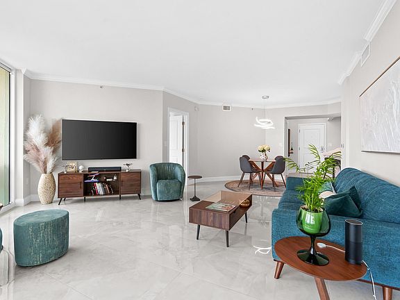 2nd image of 347 N New River Drive #1010