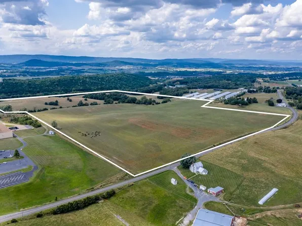 Kratzer Rd, Harrisonburg, VA 22802