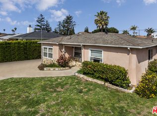 12851 Bonaparte Ave, Los Angeles, CA 90066