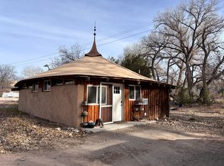 28 State Highway 503 #D, Santa Fe, NM 87506