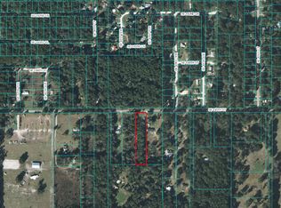 4210 SE 145th St, Summerfield, FL 34491