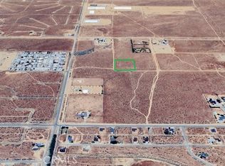 7137 Karen Ave LOT 49, California City, CA 93505