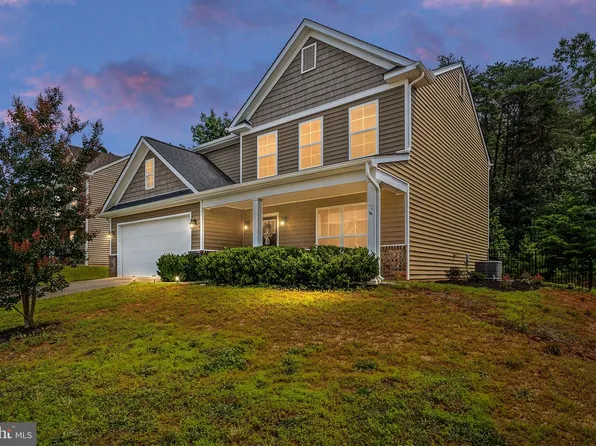333 Cardinal Rd, Louisa, VA 23093