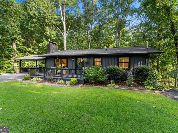 4785 Perry Rd, Gainesville, GA 30506