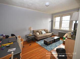 1820 Commonwealth Ave APT 33, Boston, MA 02135