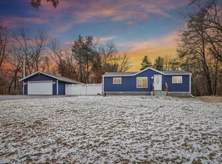 W1493 64th Street, Lyndon Station, WI 53944