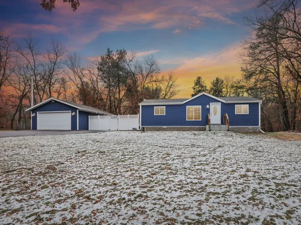 W1493 64th Street, Lyndon Station, WI 53944