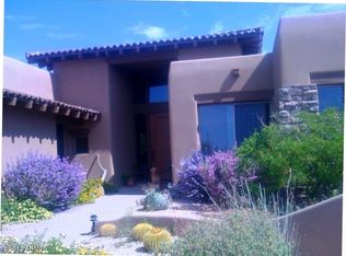 9898 E Forgotten Hills Dr, Scottsdale, AZ 85262