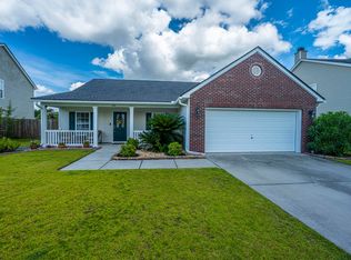 424 Dovetail Cir, Summerville, SC 29483