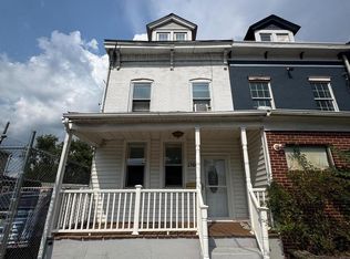 150 S Olden Ave, Trenton, NJ 08609