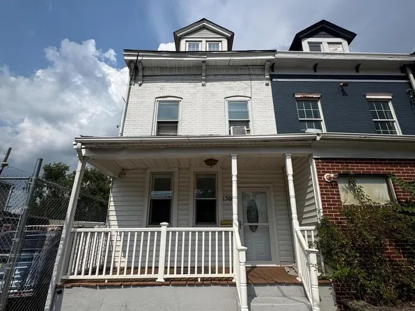 150 S Olden Ave, Trenton, NJ 08609