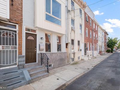 510 Mountain St, Philadelphia, PA, 19148